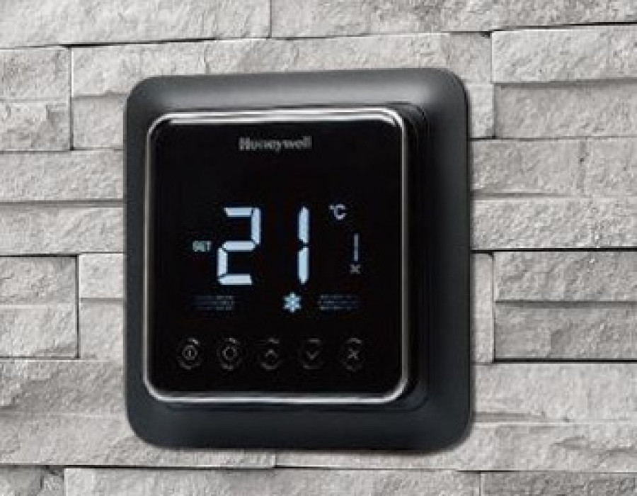 Honeywell home termostato 31056