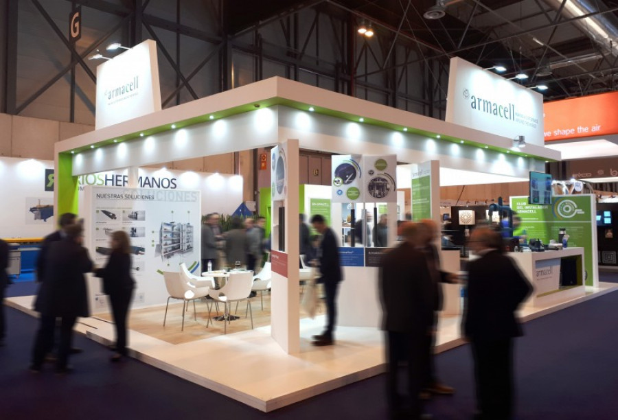 Stand armacell c r 2019 27134