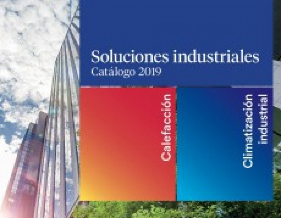 Catalogo industrial eurofred 26555