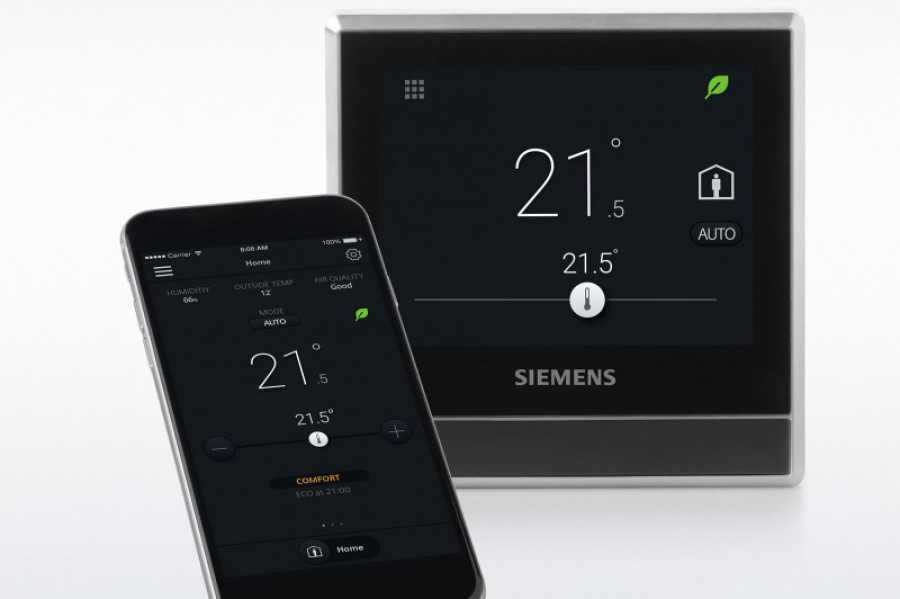 Siemens sensores 23643
