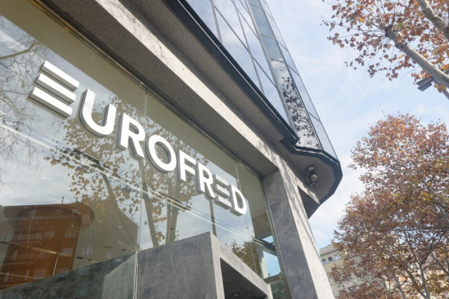 Eurofred nueva sede 20898