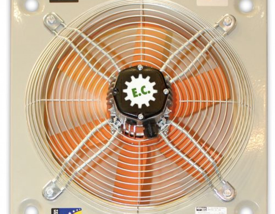 Sodeca ventiladores eficientes 18566