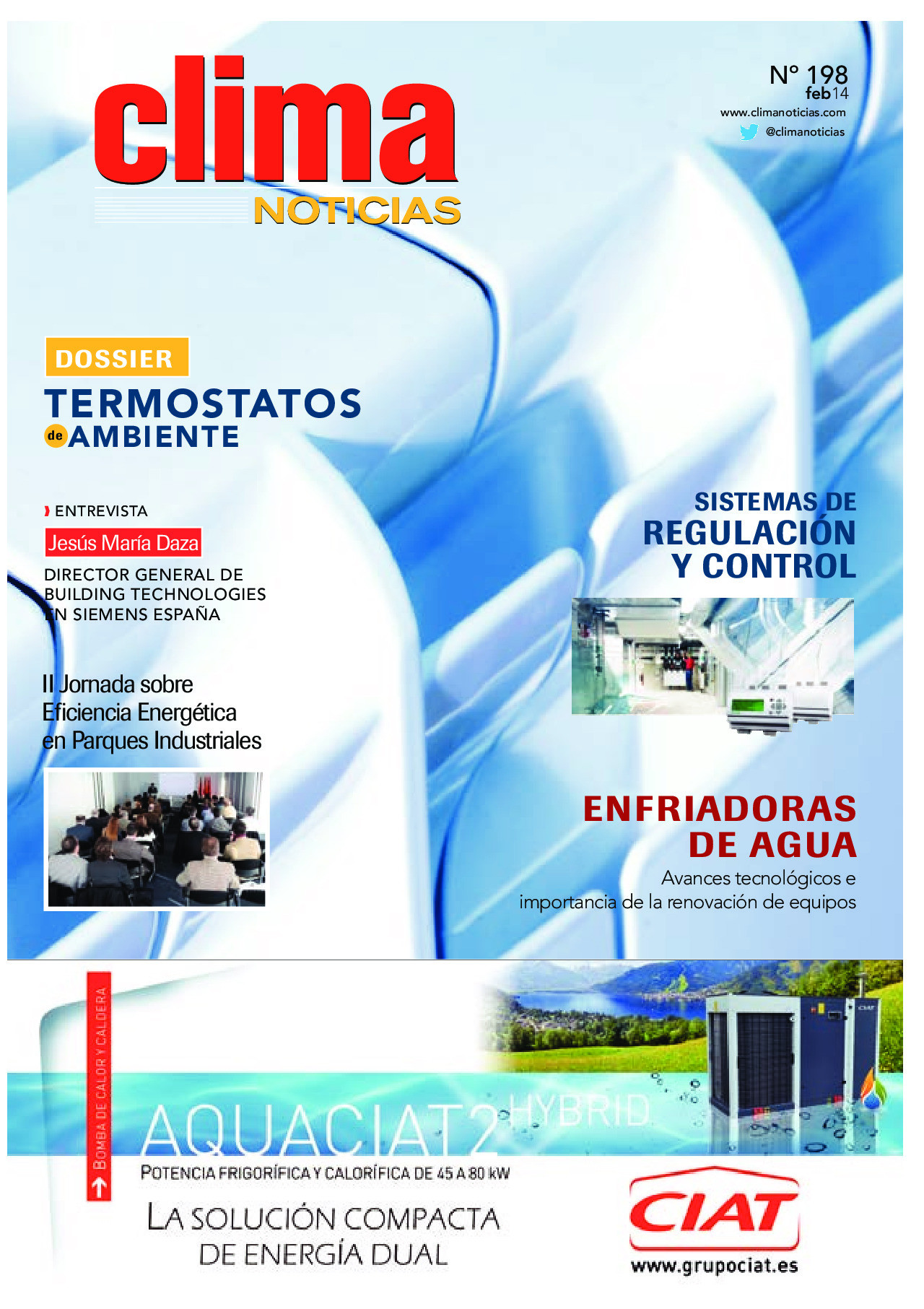 Revista Climanoticias