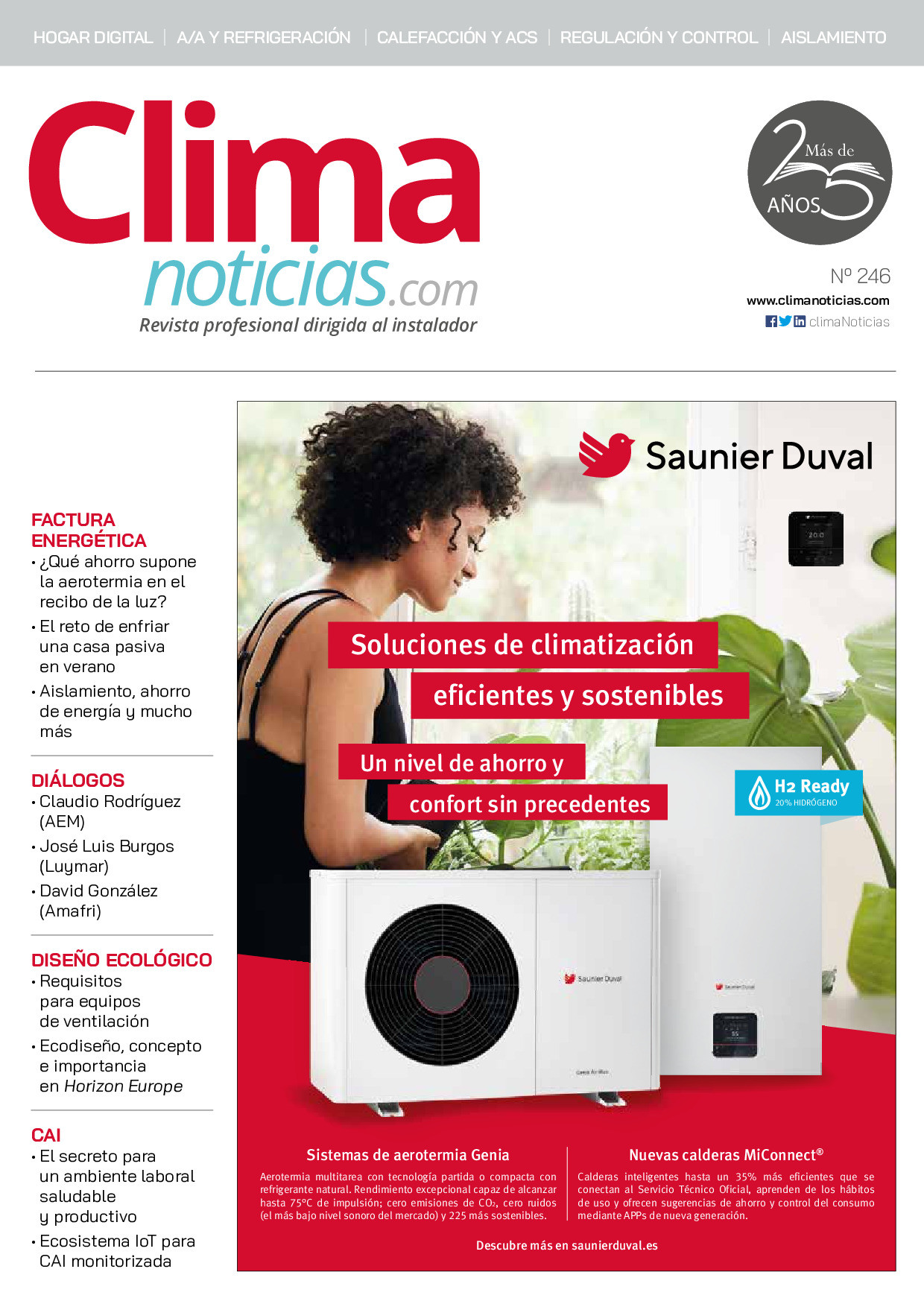 Revista Climanoticias