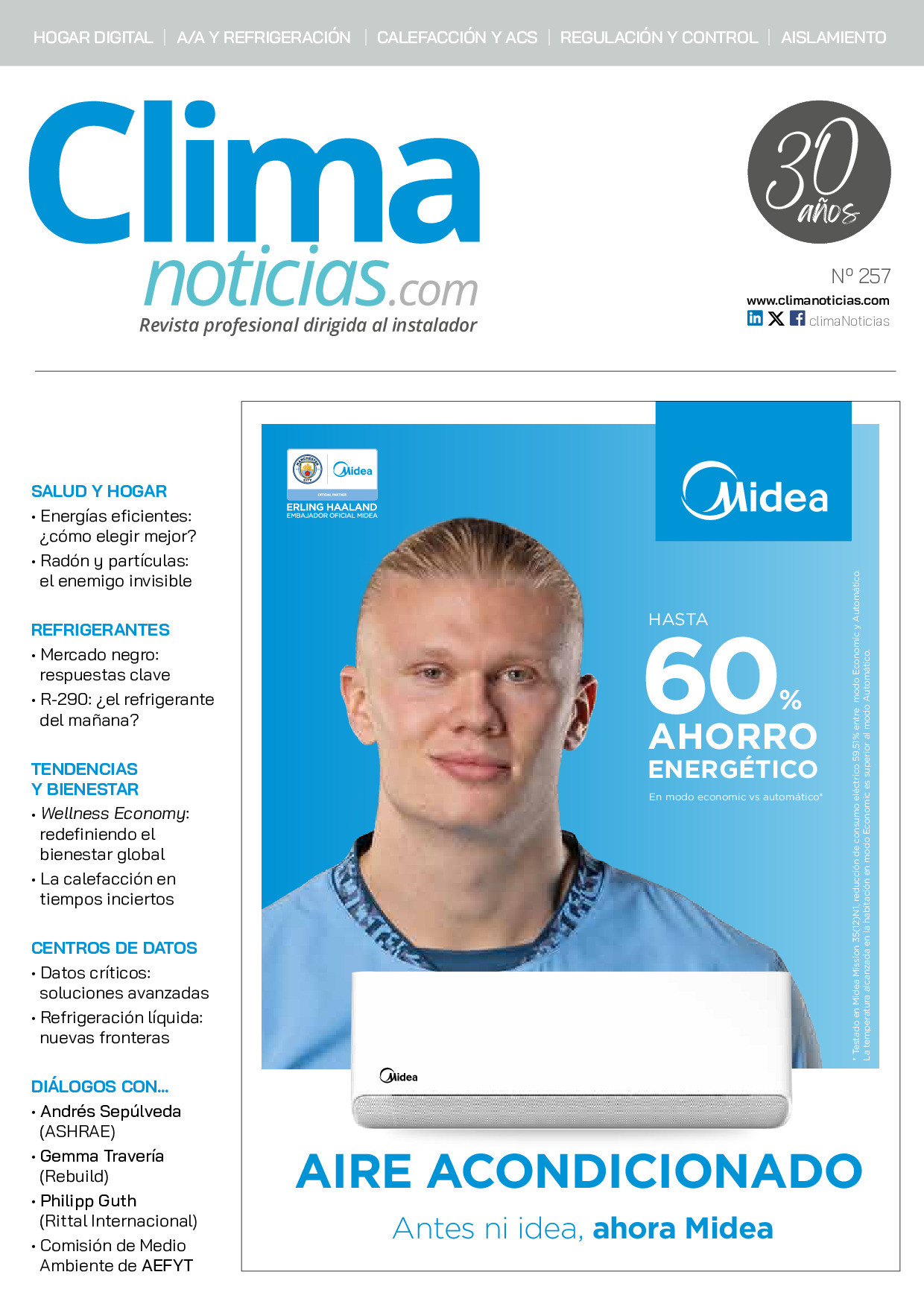 Revista Climanoticias