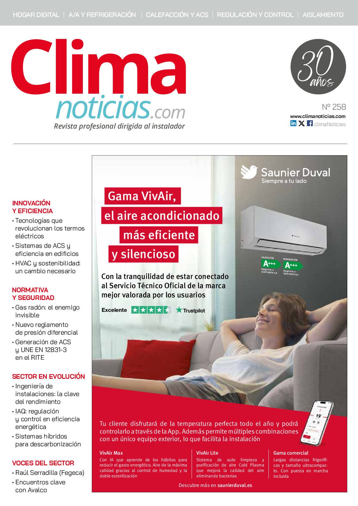 Revista Climanoticias