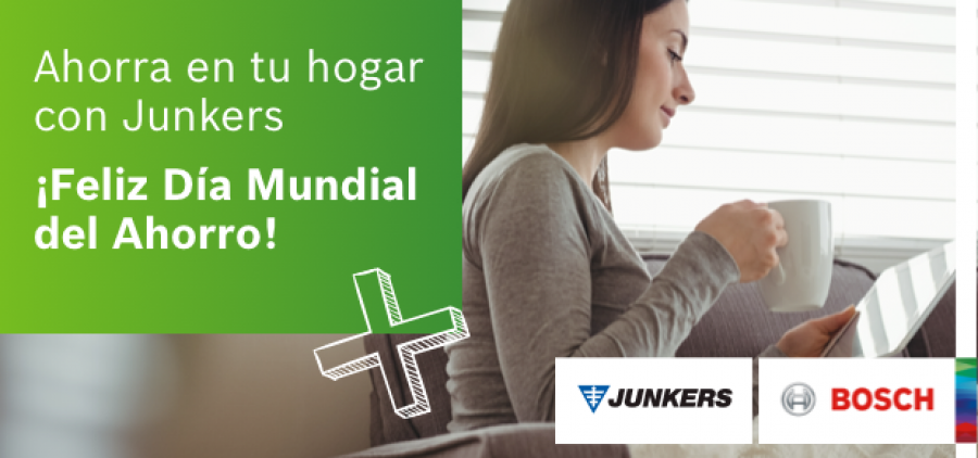 Junkers eficiencia 37124