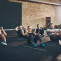 Entrenamiento adultos123rf 37295