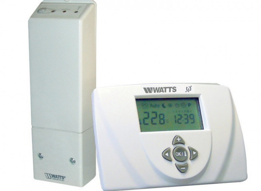 Watts milux rf new 37283