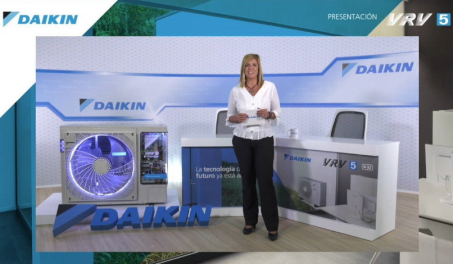Daikin evento vrv5 1 37264