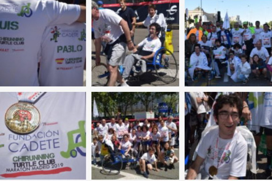 Fundacion cadete 37435