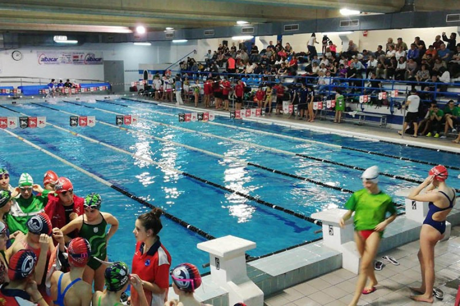 Asociacion club deportivo basico polideportivo san agustin de zaragoza 36797