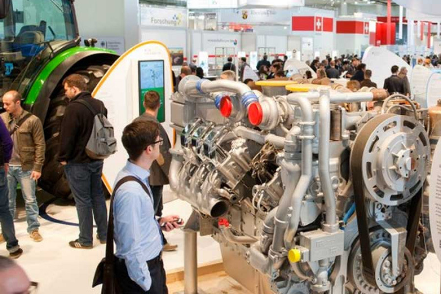 Hannovermesse 36934