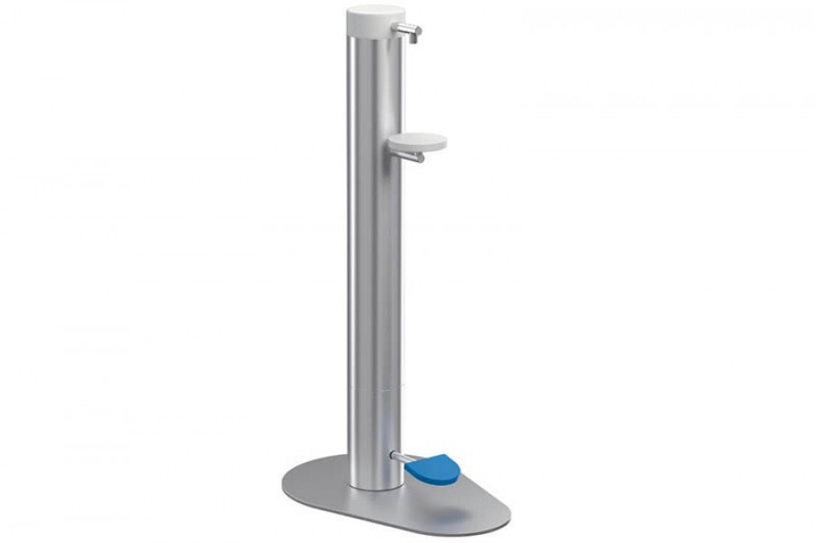 Dispensador gw04 18 04 01 36315