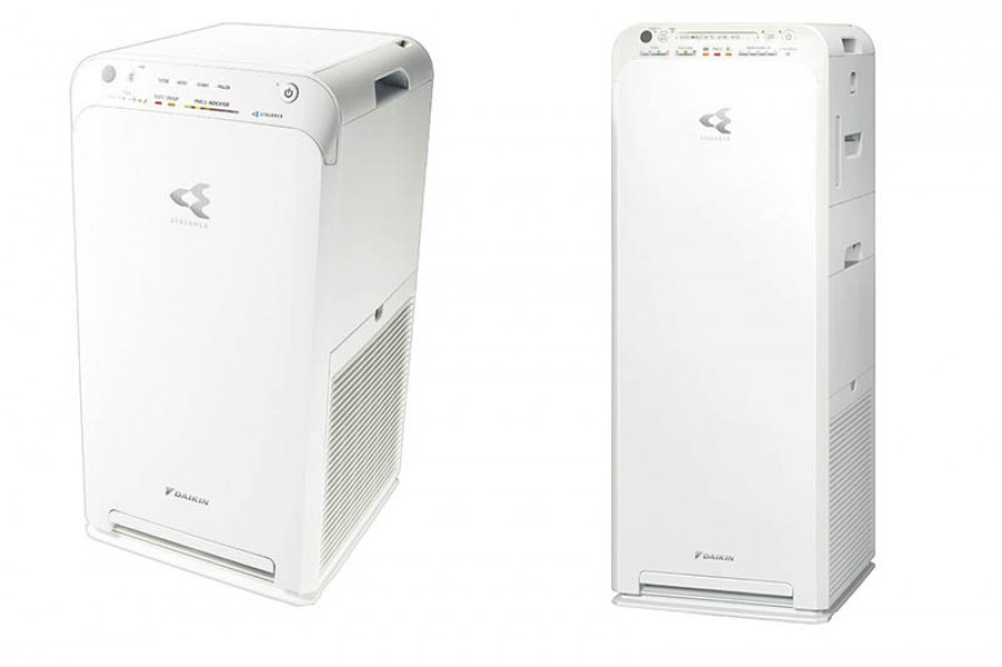 Daikin mc55w 36460