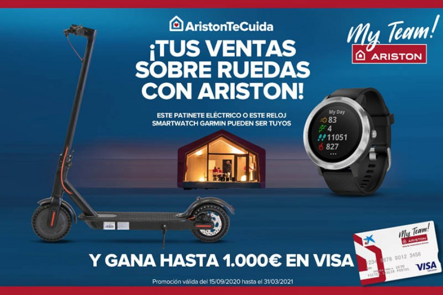 Ariston ydray banner 879x549 1 36213