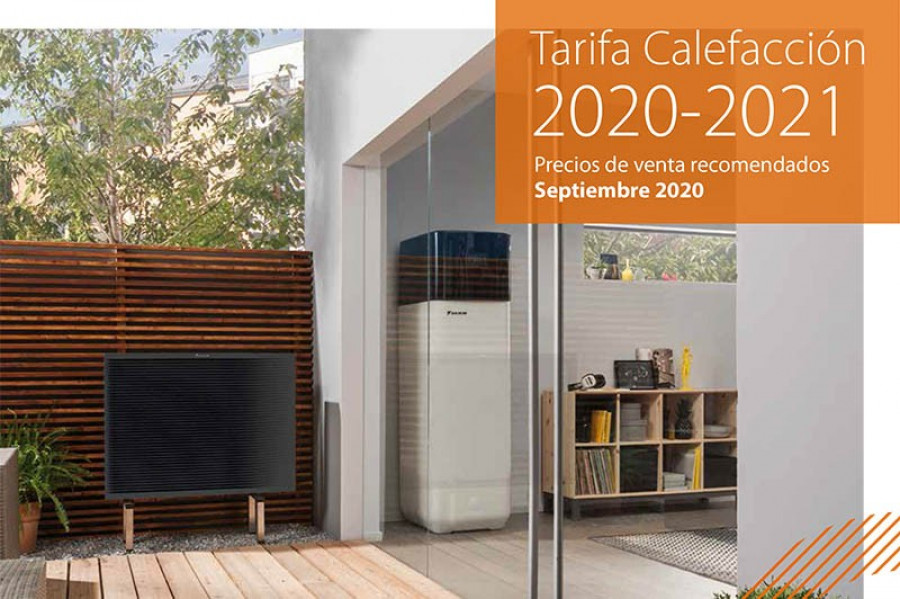 Tarifa calefaccion daikin 2020 2021 1 36343