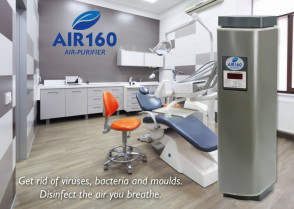 Ensystex air 160 environment carecenter uk 36174