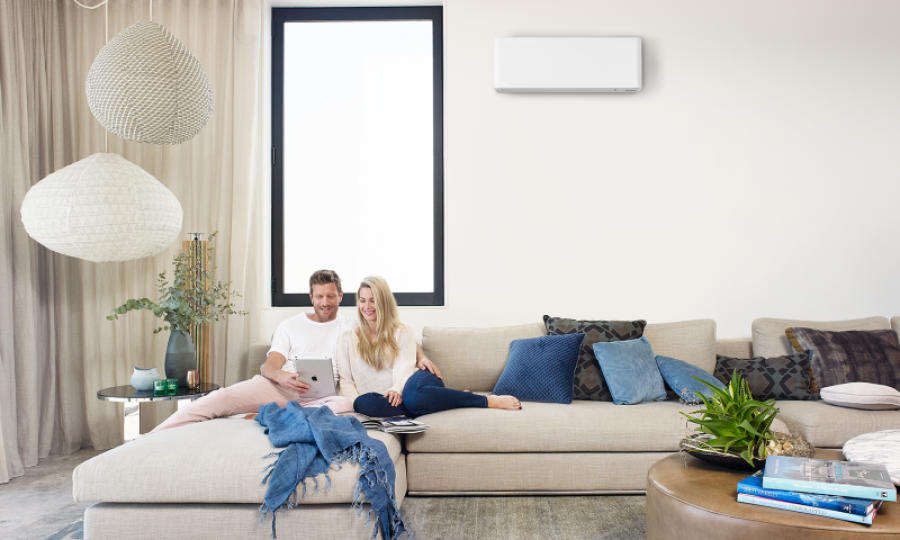 Daikin australia 35615