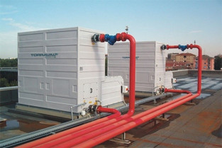 Torres de refrigeracion hvac torraval 1 35691