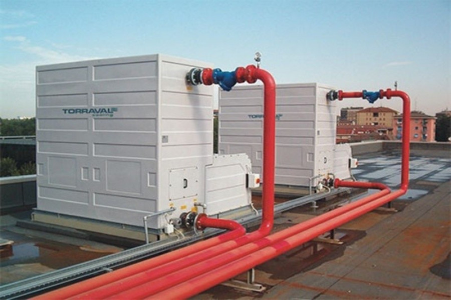 Torres de refrigeracion hvac torraval 1 35691