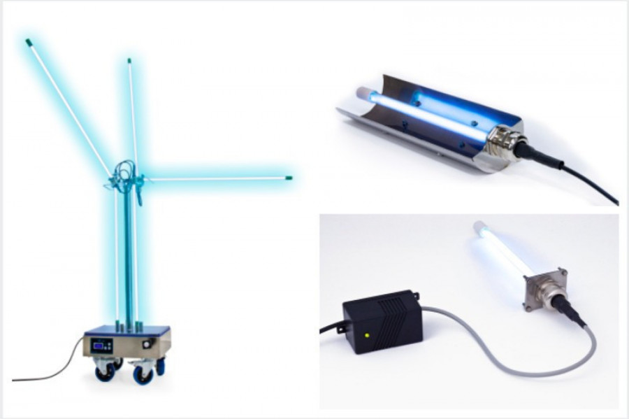 Luz seko 35658