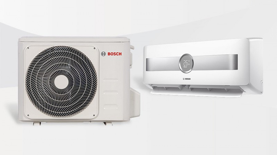 Aire acondicionado climate 8500 bosch 35230
