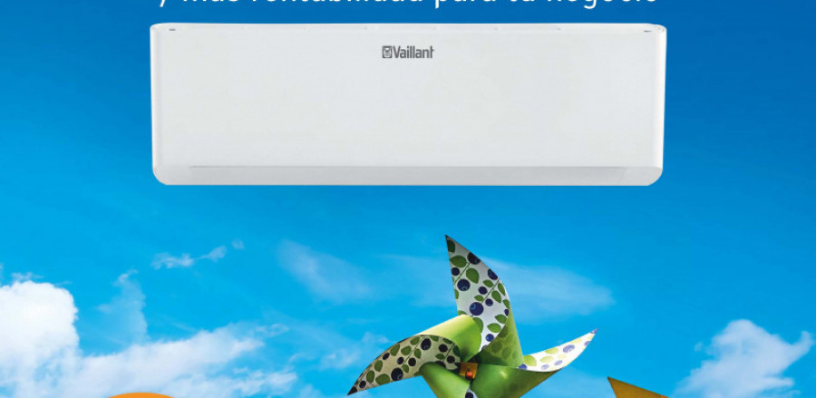 Promociones vaillant 34992