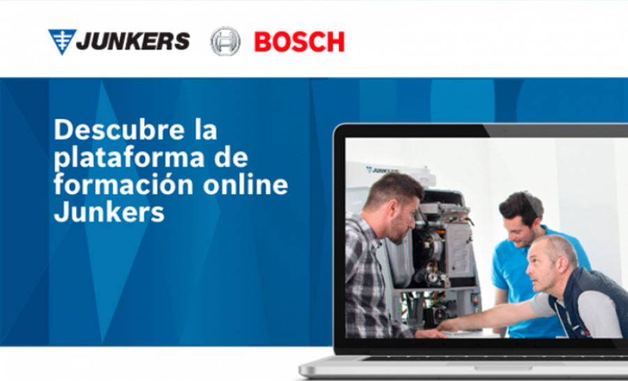 Novedades de formacio n del aula digital junkers durante el mes de junio 34887