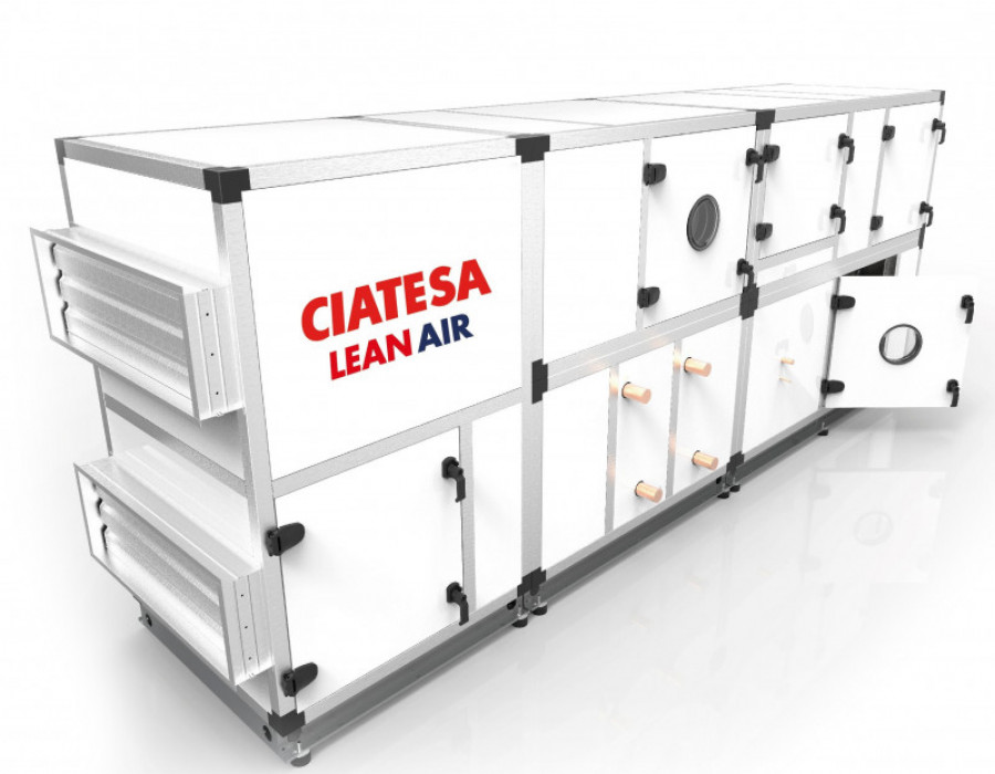 Ciatesa leanair 34785