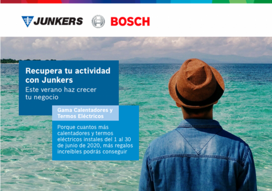 Promocio n junkers 34771