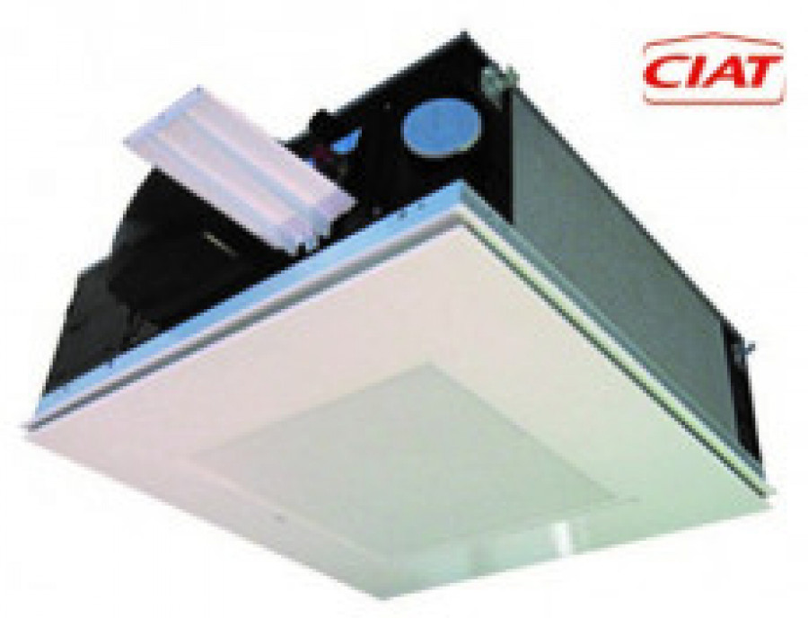 Coadis line ciat 34579