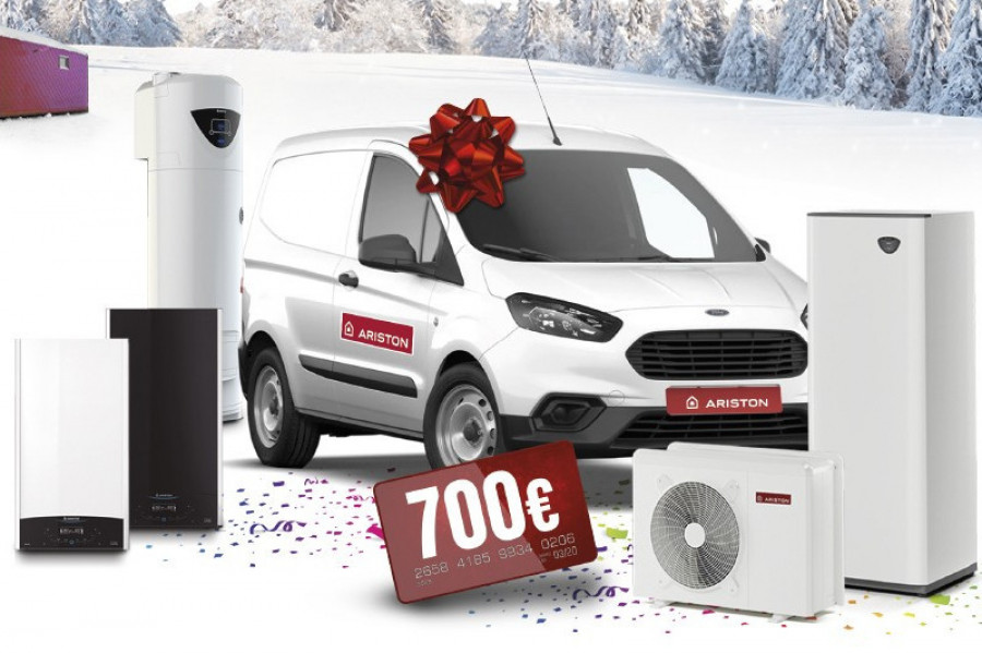 Ariston promocio n 34496