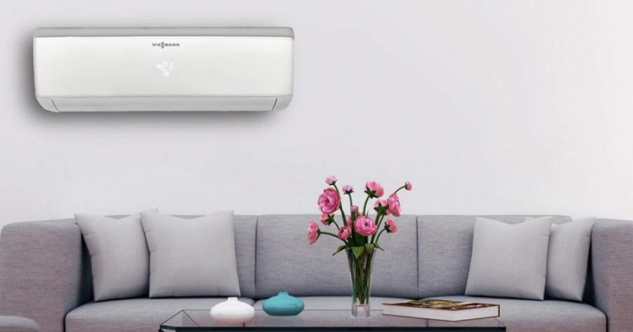 Viessmann climatizacio n 34545