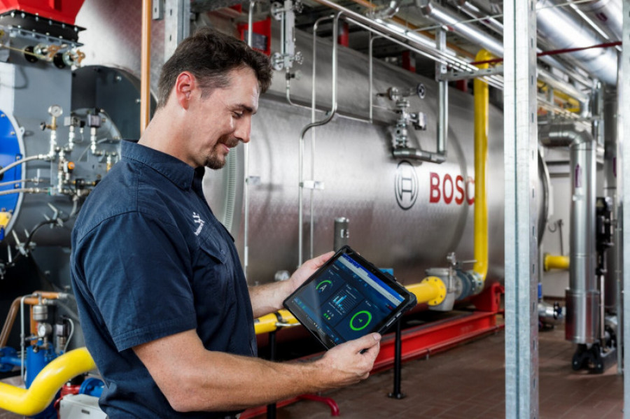 Mec optimize bosch 34255