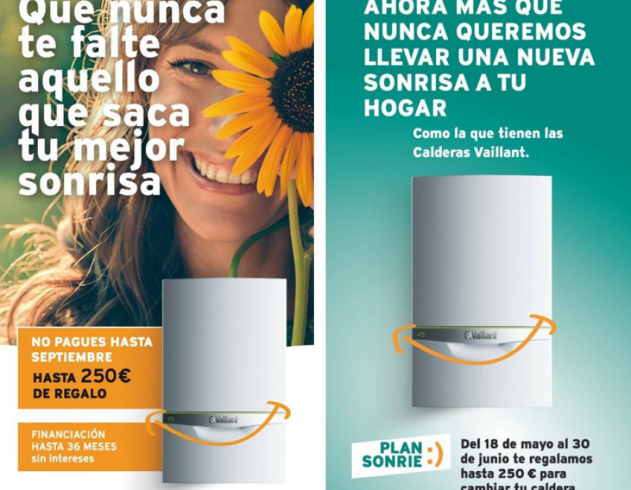 Promocio n vaillant 34340