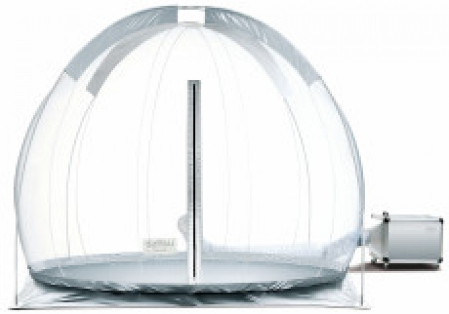 Daitsu by zonair3d bubble pure air 33922