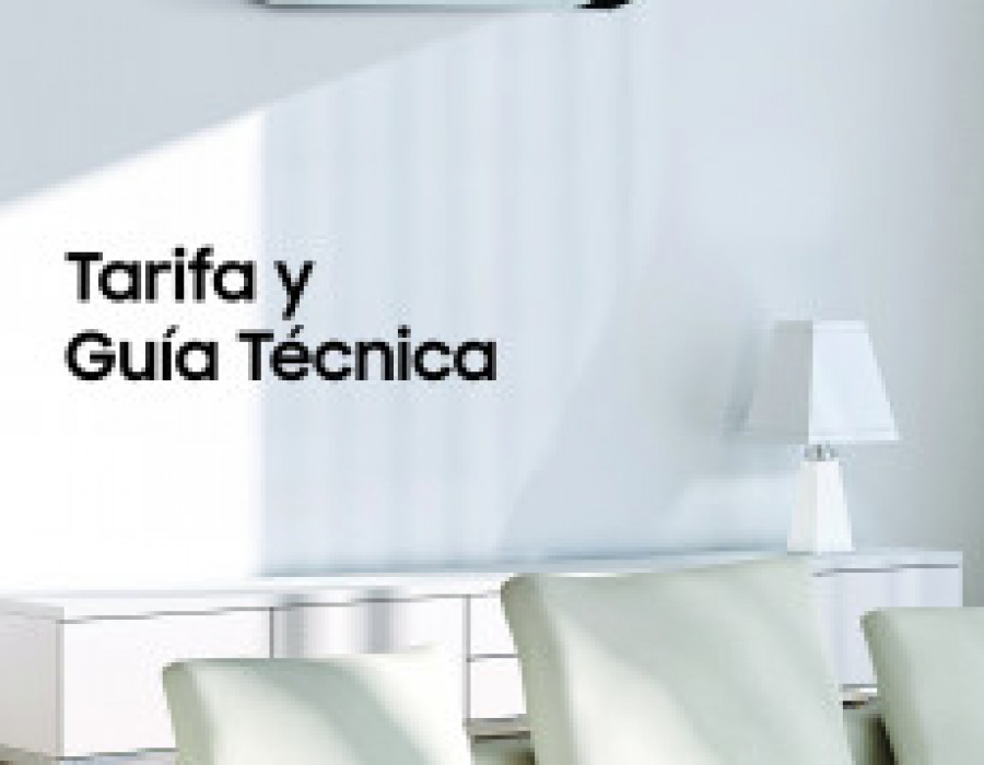 Tarifa samsung 33153