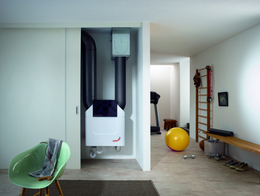 Zehnder comfosystems 32819