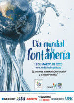 Di a mundial de la fontaneri a 32691