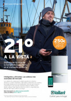 Cartel usuario vaillant 32338