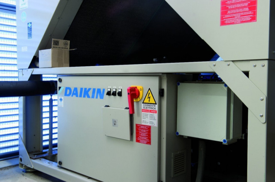 Daikin climatizacion 32295