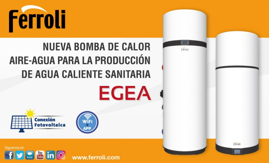 Egea ferroli 32176
