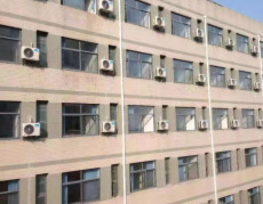 Midea hospital wuhan 32111