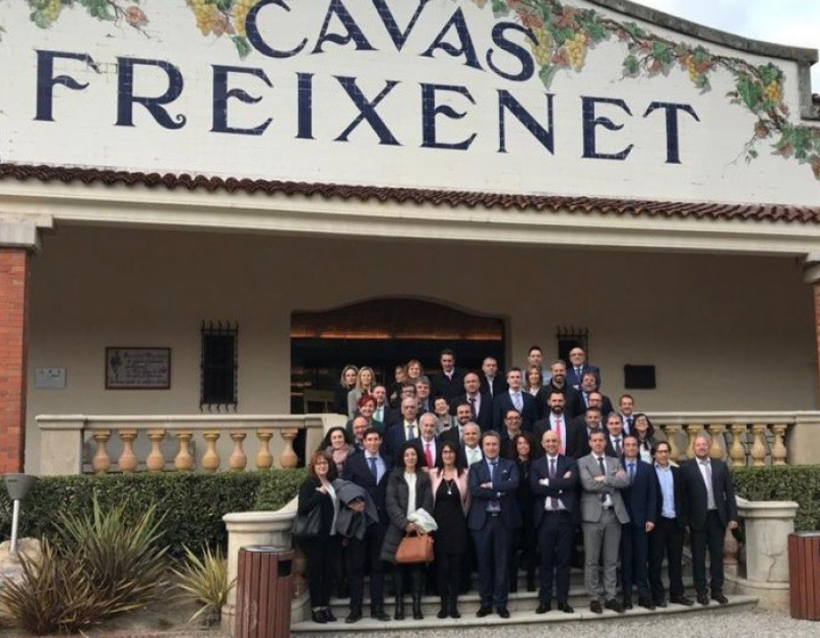 Freixenet 32220