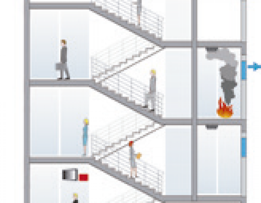 Evacuacion 2 32019