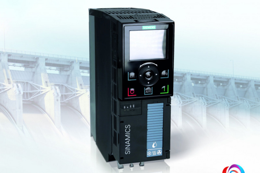 Automation24 variador siemens 32076