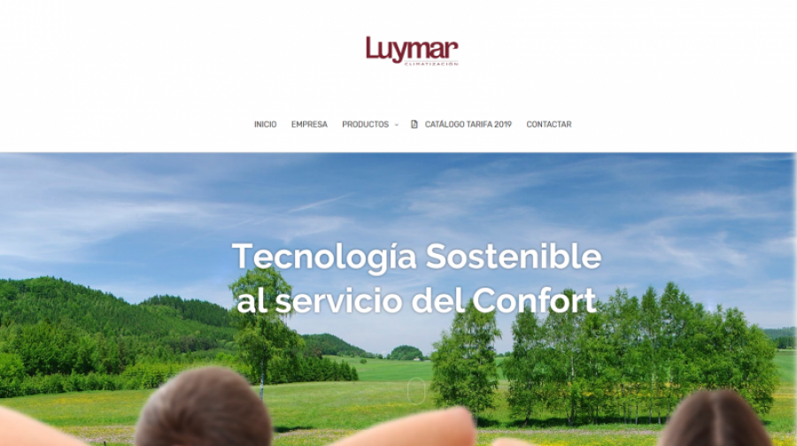 Luymar pantallazo 32068