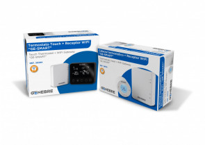 Genebre ge smart 31781