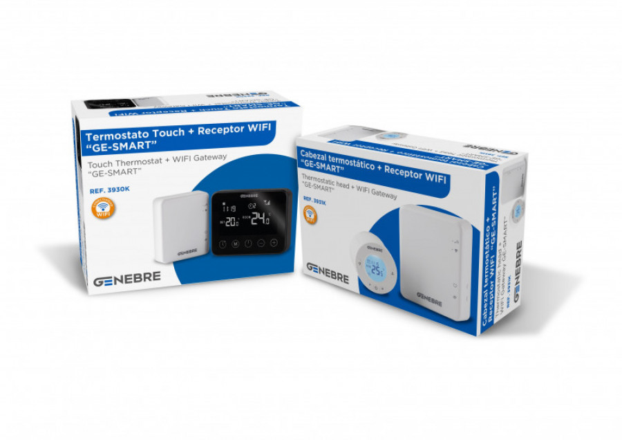 Genebre ge smart 31781